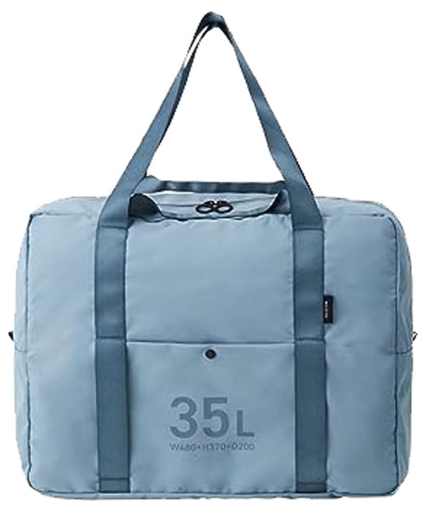 Amazon | [ミレスト] UTILITYポケッタブルボストンバッグ 35L